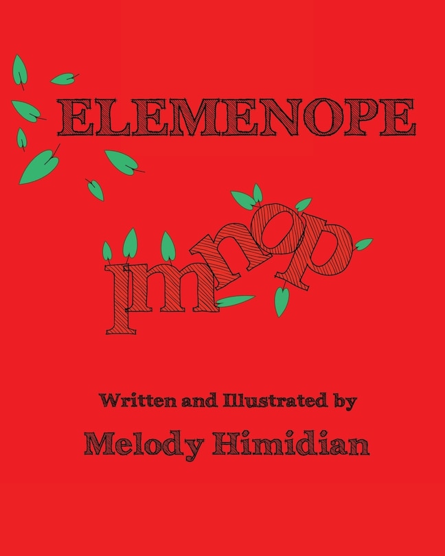 Elemenope: How The Letters Lmnop Came To Be