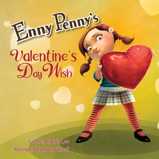 Front cover_Enny Penny's Valentine's Day Wish