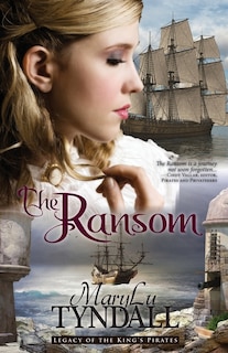 Front cover_The Ransom