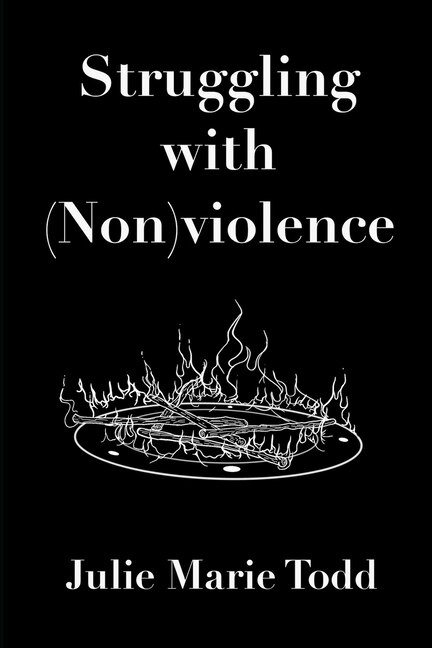 Couverture_Struggling with (Non)violence