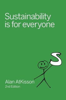 Front cover_Sustainability is for Everyone