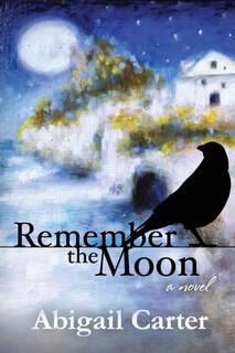 Front cover_Remember The Moon