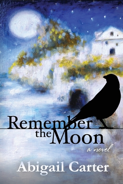 Front cover_Remember The Moon