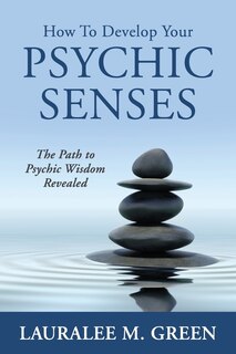 Couverture_How to Develop Your Psychic Senses