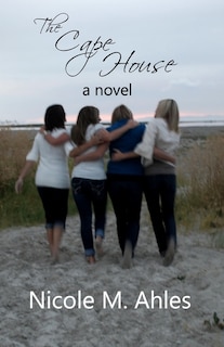 Couverture_The Cape House