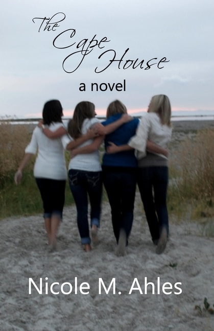 Couverture_The Cape House