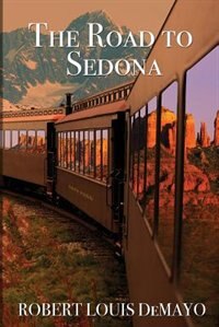 Front cover_The Road to Sedona