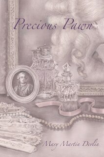 Front cover_Precious Pawn