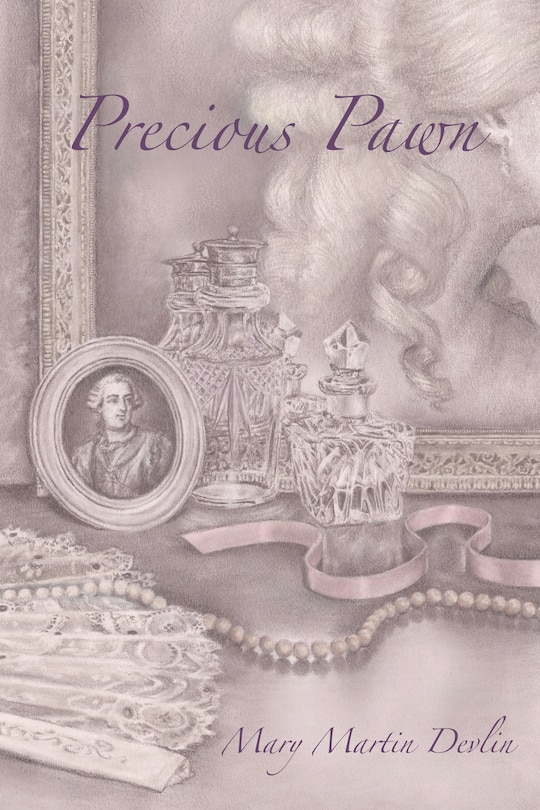 Front cover_Precious Pawn
