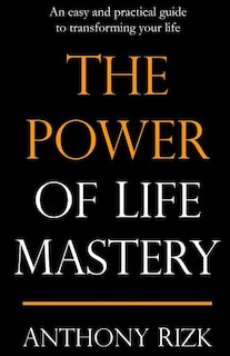 Front cover_The Power of Life Mastery