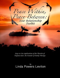 Front cover_Peace Within, Peace Between