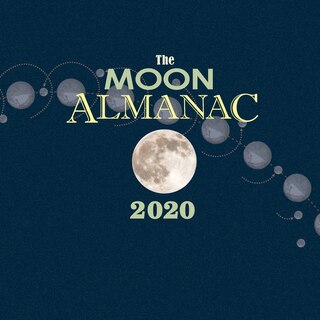 Front cover_The Moon Almanac 2020