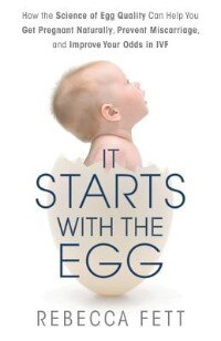 Front cover_It Starts with the Egg