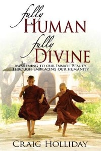 Front cover_Fully Human Fully Divine