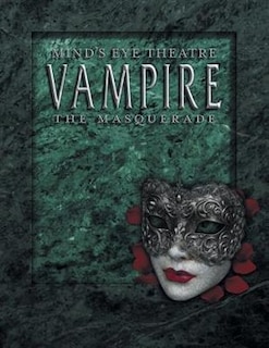 Front cover_Mind's Eye Theatre
