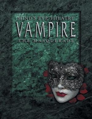 Front cover_Mind's Eye Theatre
