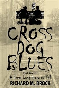 Couverture_CROSS DOG BLUES