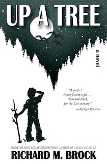 Couverture_Up A Tree