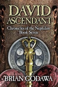 Front cover_David Ascendant