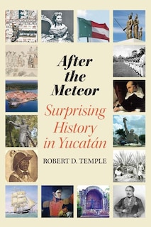 Front cover_After the Meteor