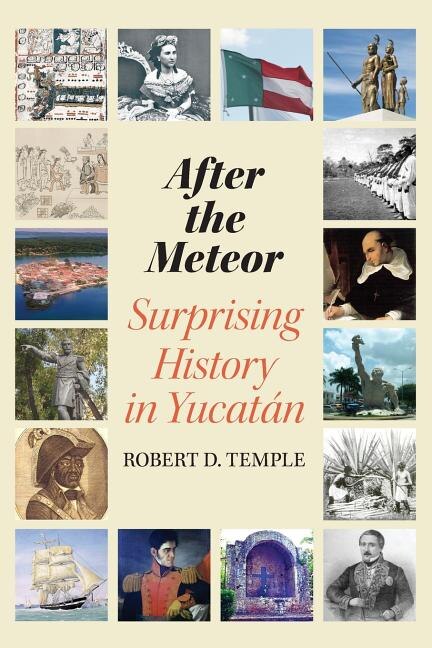 Front cover_After the Meteor