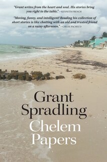 Front cover_Chelem Papers
