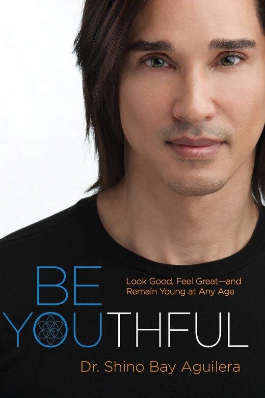Front cover_Be Youthful
