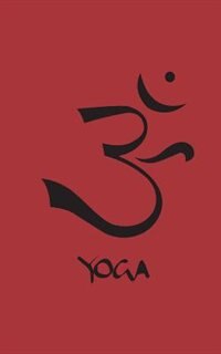 Front cover_The Yoga Book