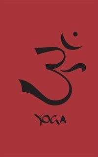 Front cover_The Yoga Book