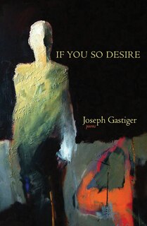 Front cover_If You So Desire