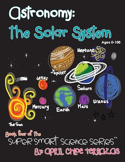 Front cover_Astronomy