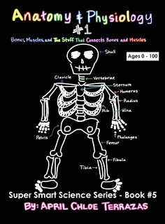 Front cover_Anatomy & Physiology Part 1