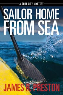 Couverture_Sailor Home From Sea