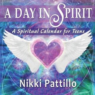 Front cover_A Day in Spirit