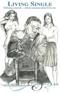 Front cover_Living Single