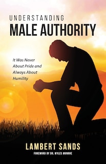 Front cover_Understanding Male Authority