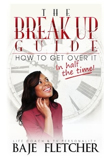 Front cover_The Break Up Guide