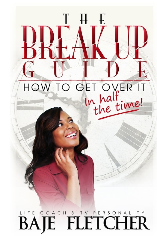 Front cover_The Break Up Guide