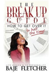 The BreakUp Guide: How to Get Over it in Half the Time
