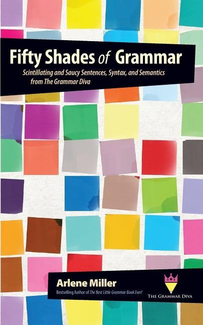 Front cover_Fifty Shades of Grammar