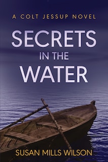 Front cover_Secrets in the Water