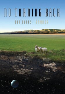 Front cover_No Turning Back