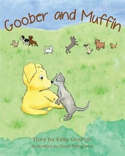 Front cover_Goober and Muffin