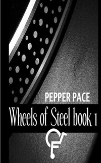 Front cover_Wheels of Steel book 1