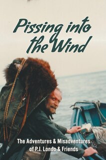 Couverture_Pissing Into The Wind