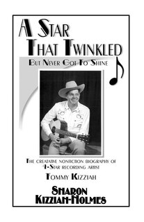 Front cover_A Star that Twinkled