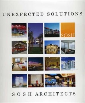 Front cover_Unexpected Solutions