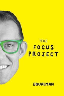Front cover_The Focus Project