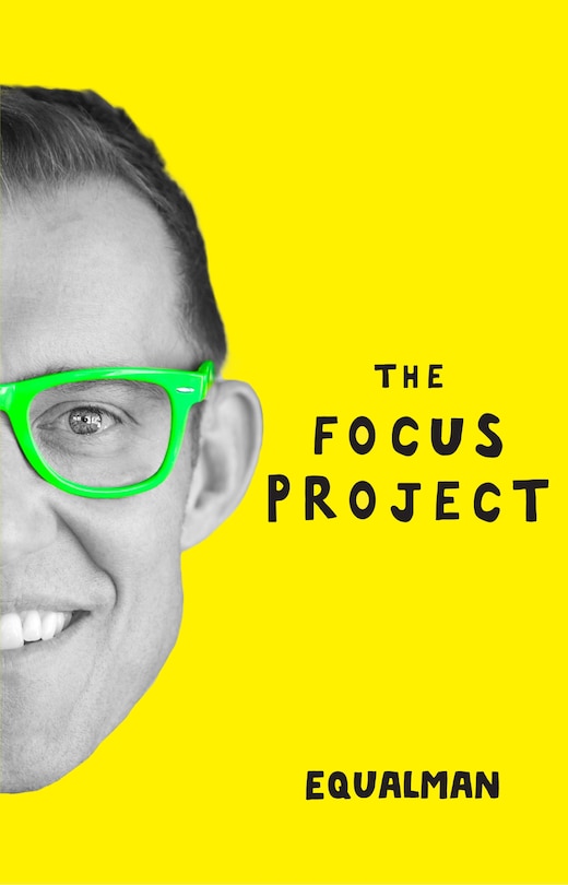 Front cover_The Focus Project