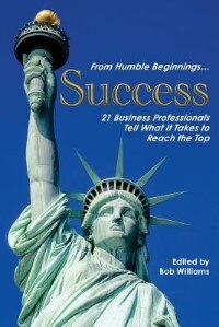 Couverture_From Humble Beginnings. . . Success